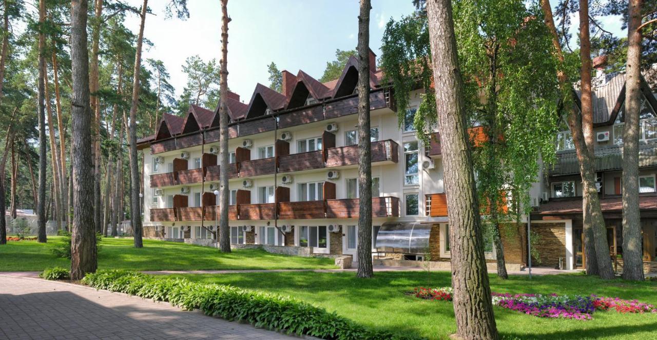 Ukraina Hotel Tscherkassy Exterior foto